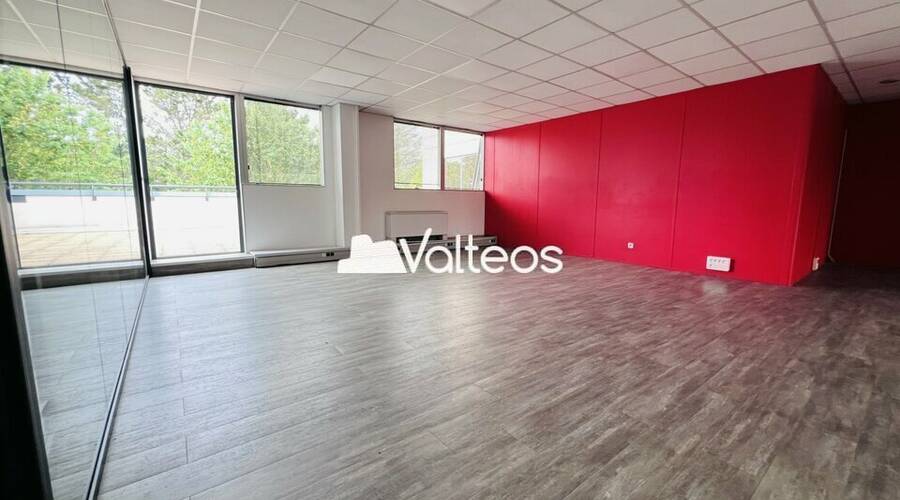 REXIM - Bureau - Haute-Garonne - Toulouse - 4