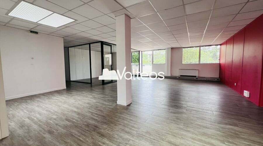 REXIM - Bureau - Haute-Garonne - Toulouse - 8