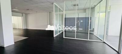 REXIM - Bureau - Haute-Garonne - Toulouse - 6
