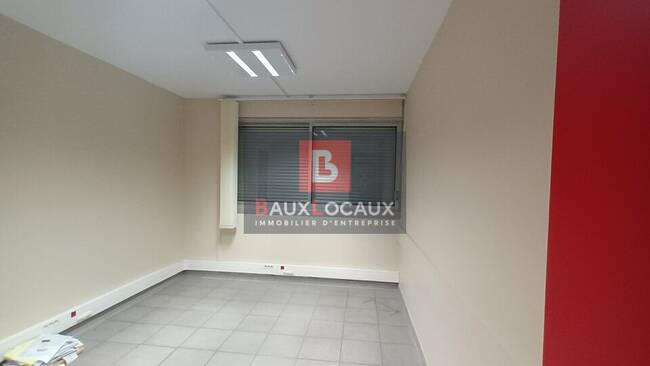 REXIM - Bureau - Vaucluse - Avignon - 1