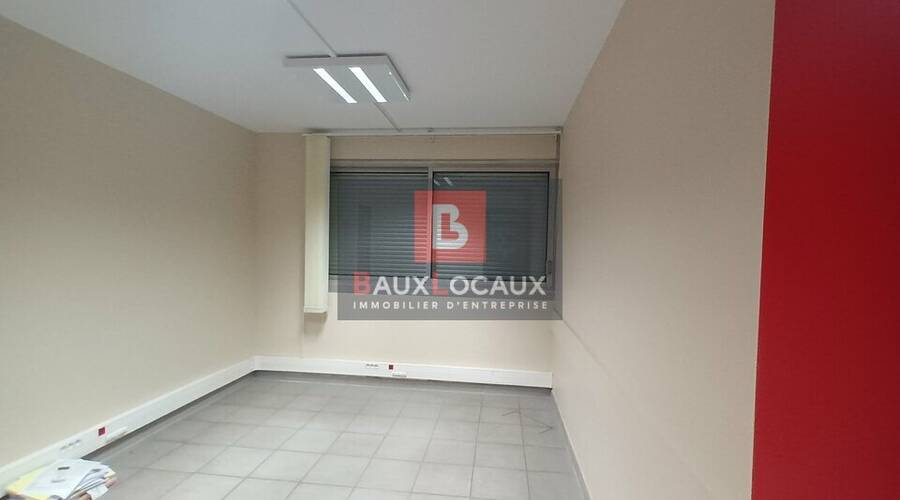REXIM - Bureau - Vaucluse - Avignon - 1