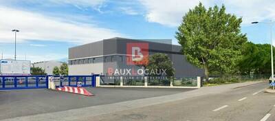 REXIM - Entrepôt - Gard - Nîmes - 1