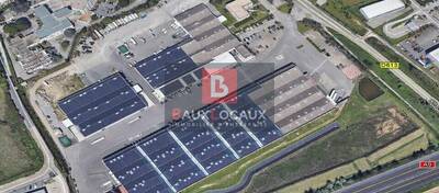 REXIM - Entrepôt - Gard - Nîmes - 2