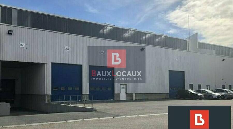 REXIM - Entrepôt - Gard - Nîmes - 4