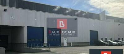 REXIM - Entrepôt - Gard - Nîmes - 4