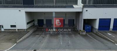 REXIM - Entrepôt - Gard - Nîmes - 3