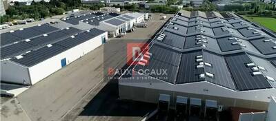 REXIM - Entrepôt - Gard - Nîmes - 4