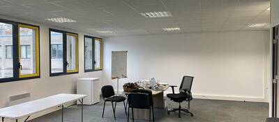 REXIM - Bureau - Nord - Villeneuve-d'Ascq - 1