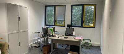 REXIM - Bureau - Nord - Villeneuve-d'Ascq - 5