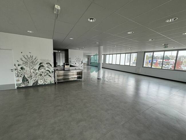 REXIM - Local commercial - Val-d'Oise - Garges-lès-Gonesse - 1