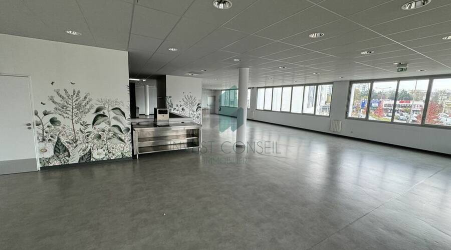 REXIM - Local commercial - Val-d'Oise - Garges-lès-Gonesse - 1