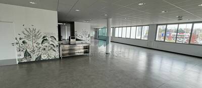 REXIM - Local commercial - Val-d'Oise - Garges-lès-Gonesse - 1