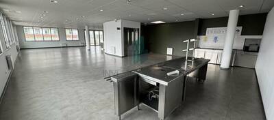 REXIM - Local commercial - Val-d'Oise - Garges-lès-Gonesse - 2