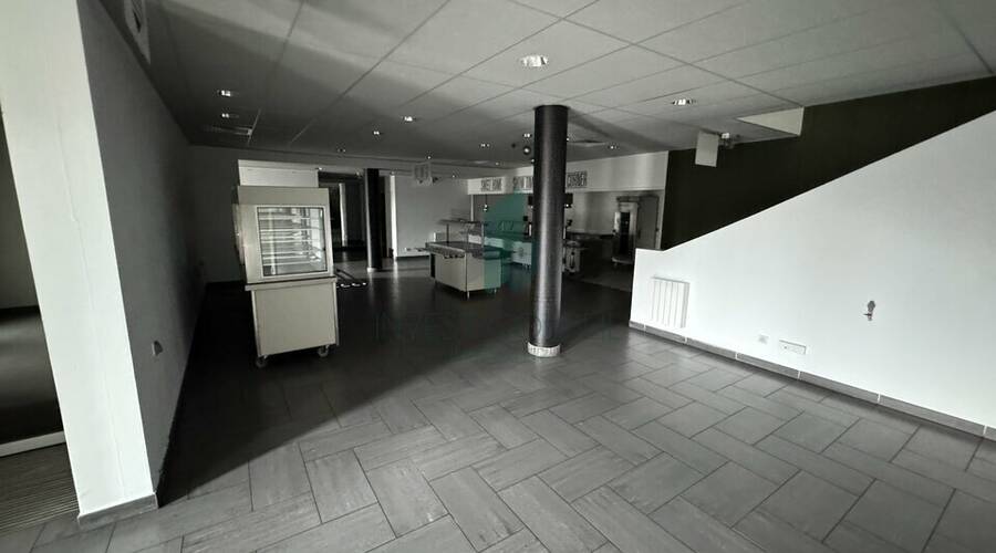 REXIM - Local commercial - Val-d'Oise - Garges-lès-Gonesse - 3