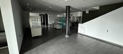 REXIM - Local commercial - Val-d'Oise - Garges-lès-Gonesse - 3