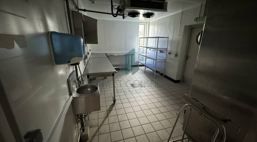 REXIM - Local commercial - Val-d'Oise - Garges-lès-Gonesse - 4