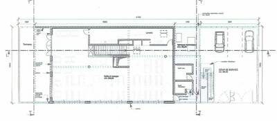 REXIM - Local commercial - Val-d'Oise - Garges-lès-Gonesse - 9