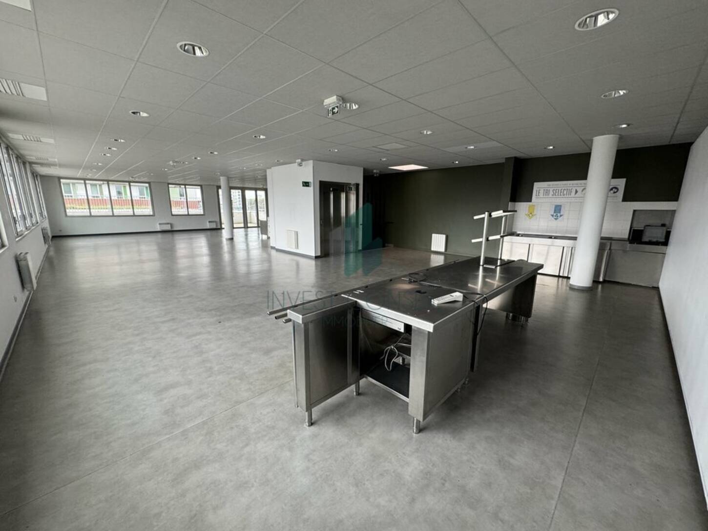 REXIM - Local commercial - Val-d'Oise - Garges-lès-Gonesse - 2