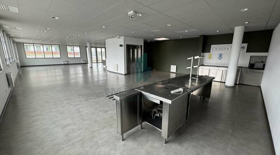 REXIM - Local commercial - Val-d'Oise - Garges-lès-Gonesse - 2