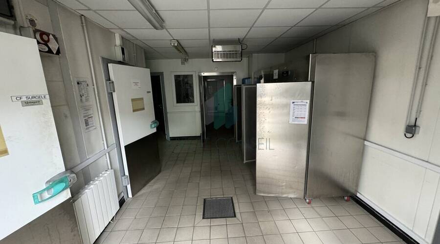 REXIM - Local commercial - Val-d'Oise - Garges-lès-Gonesse - 5