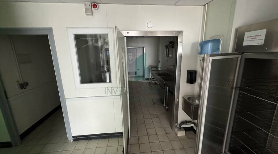 REXIM - Local commercial - Val-d'Oise - Garges-lès-Gonesse - 6