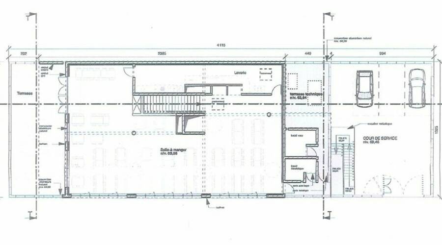 REXIM - Local commercial - Val-d'Oise - Garges-lès-Gonesse - 9