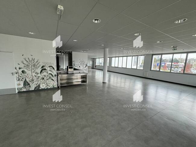 REXIM - Local commercial - Val-d'Oise - Garges-lès-Gonesse - 1