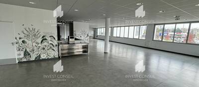 REXIM - Local commercial - Val-d'Oise - Garges-lès-Gonesse - 1