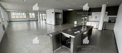 REXIM - Local commercial - Val-d'Oise - Garges-lès-Gonesse - 2