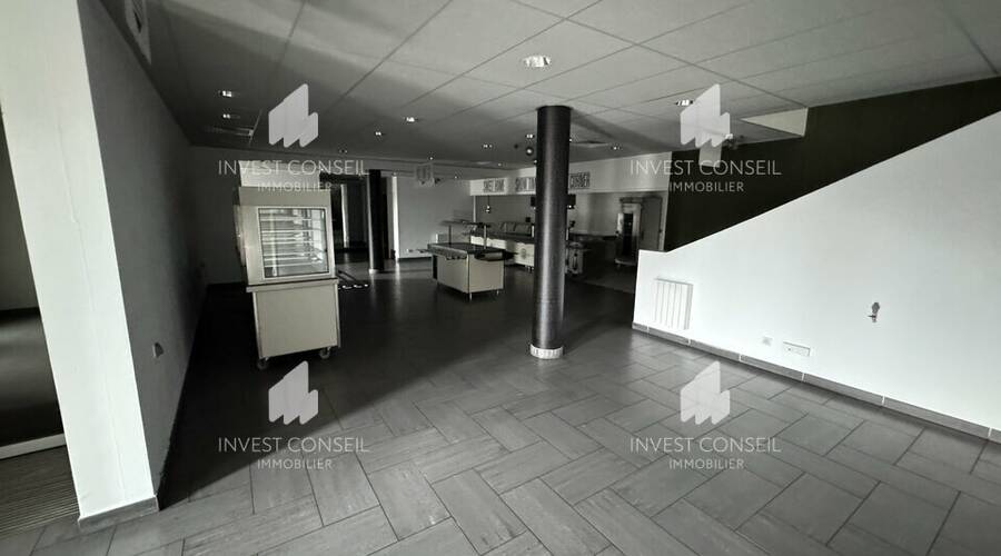 REXIM - Local commercial - Val-d'Oise - Garges-lès-Gonesse - 3