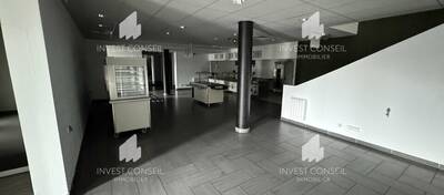 REXIM - Local commercial - Val-d'Oise - Garges-lès-Gonesse - 3