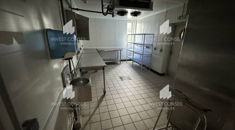 REXIM - Local commercial - Val-d'Oise - Garges-lès-Gonesse - 4