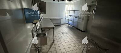 REXIM - Local commercial - Val-d'Oise - Garges-lès-Gonesse - 4