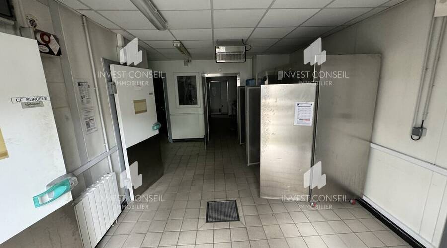 REXIM - Local commercial - Val-d'Oise - Garges-lès-Gonesse - 5