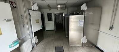 REXIM - Local commercial - Val-d'Oise - Garges-lès-Gonesse - 5