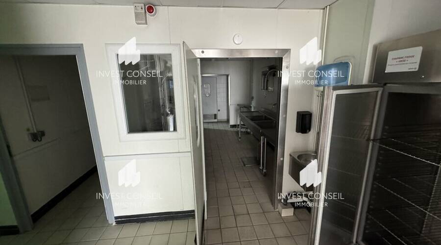 REXIM - Local commercial - Val-d'Oise - Garges-lès-Gonesse - 6