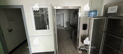 REXIM - Local commercial - Val-d'Oise - Garges-lès-Gonesse - 6