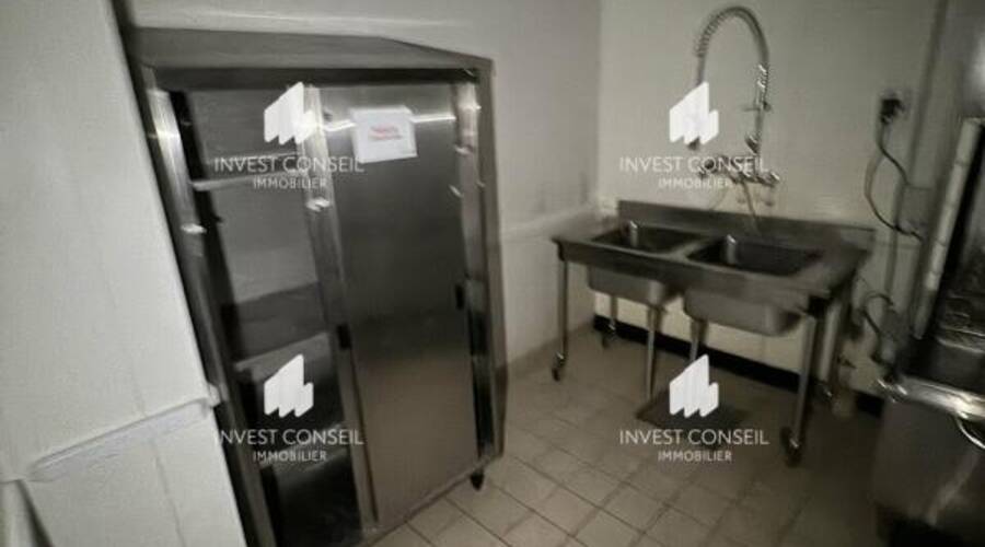 REXIM - Local commercial - Val-d'Oise - Garges-lès-Gonesse - 7