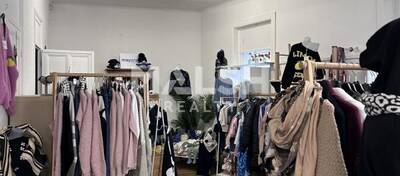 REXIM - Local commercial - Rhône - Lyon - 1