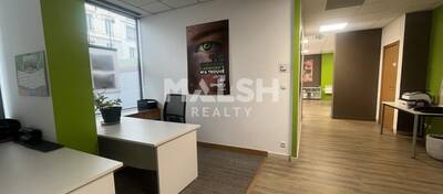 REXIM - Local commercial - Rhône - Lyon - 2