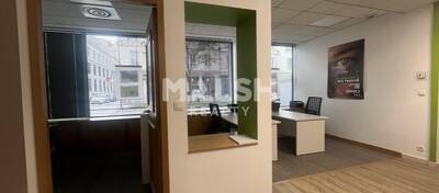 REXIM - Local commercial - Rhône - Lyon - 4