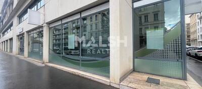 REXIM - Local commercial - Rhône - Lyon - 1