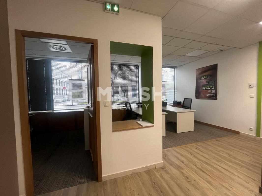 REXIM - Local commercial - Rhône - Lyon - 4