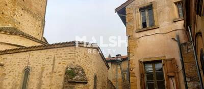 REXIM - Bureau - Rhône - Saint-Cyr-au-Mont-d'Or - 7