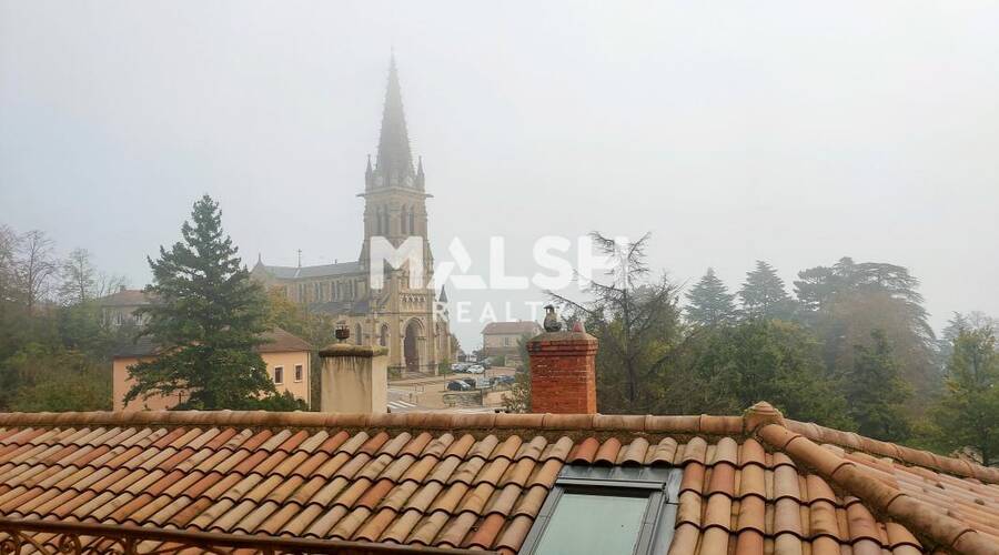 REXIM - Bureau - Rhône - Saint-Cyr-au-Mont-d'Or - 6