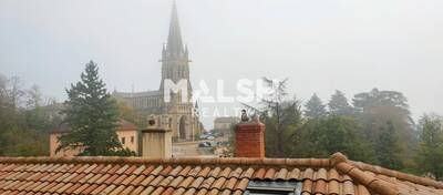 REXIM - Bureau - Rhône - Saint-Cyr-au-Mont-d'Or - 6