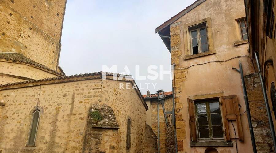 REXIM - Bureau - Rhône - Saint-Cyr-au-Mont-d'Or - 7