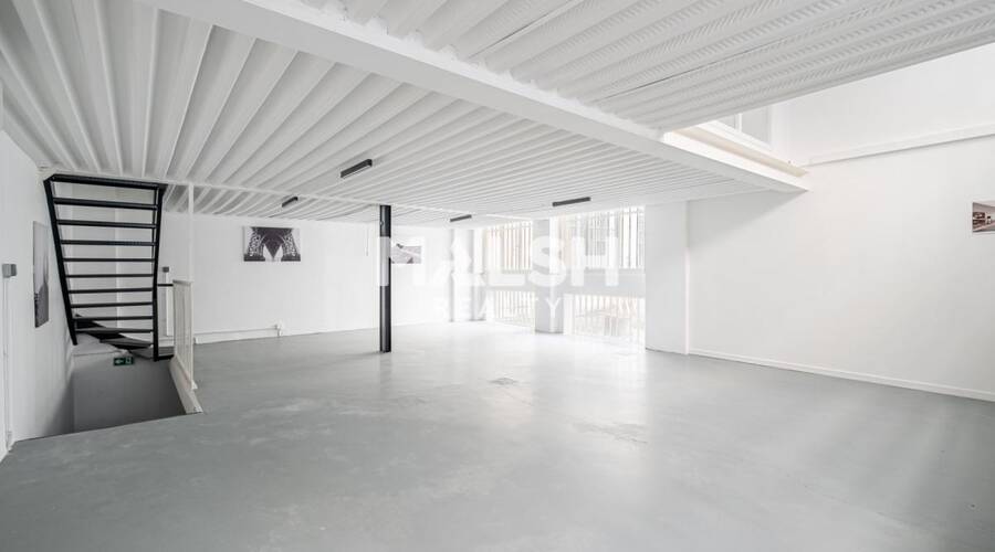 REXIM - Bureau - Rhône - Lyon - 3