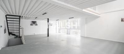 REXIM - Bureau - Rhône - Lyon - 3