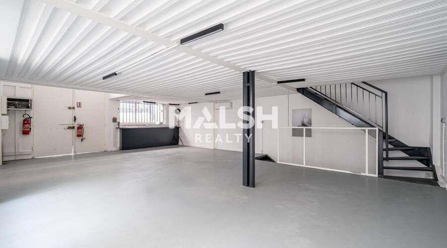 REXIM - Bureau - Rhône - Lyon - 4